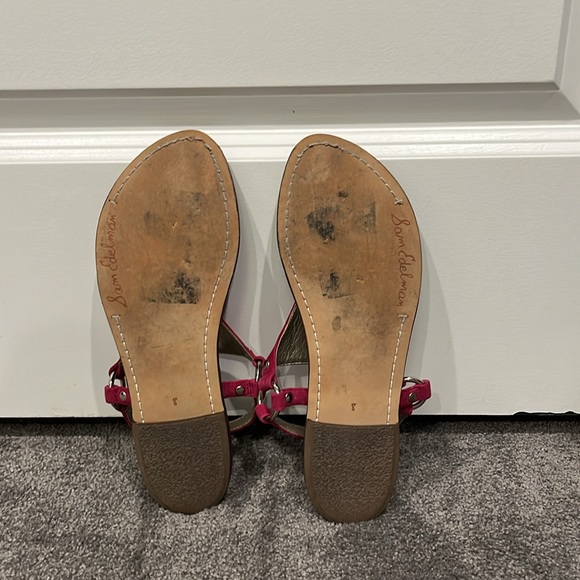 Sam Edelman Gigi thong sandal - Picture 2 of 4